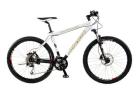 Alu-Mountainbike 26-Zoll 27-Gang SHIMANO