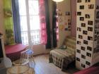 Möblierte 2-ZImmer-Wohnung in Paris - ab Juni zu vermieten
