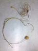 DPA 4099 Headset der Spitzenglasse beige Microdaotgewinde